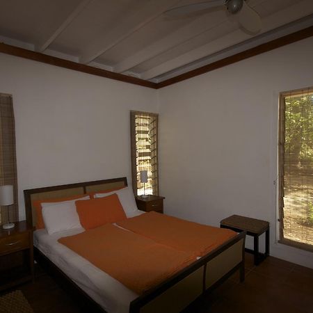 Reef Resort Vava'U Utungake Εξωτερικό φωτογραφία