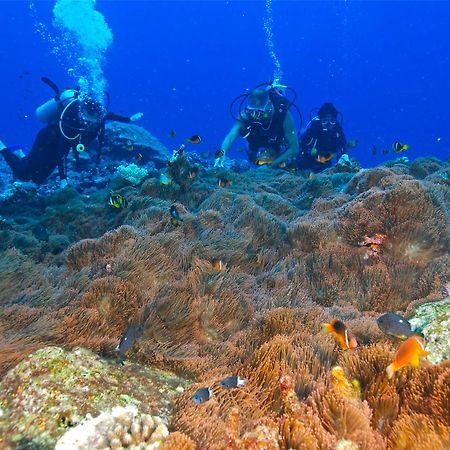 Reef Resort Vava'U Utungake Εξωτερικό φωτογραφία