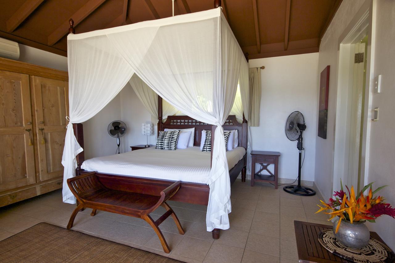 Reef Resort Vava'U Utungake Εξωτερικό φωτογραφία