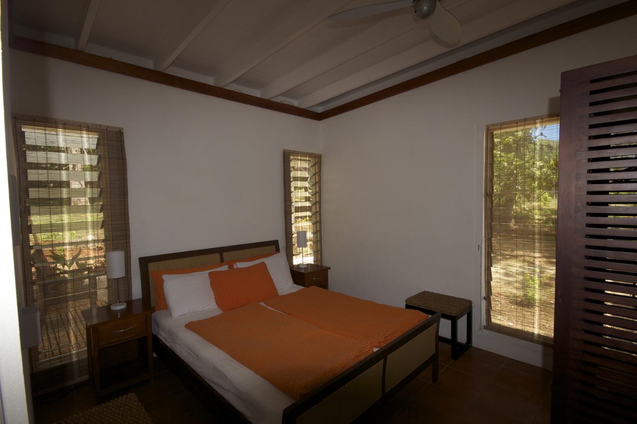 Reef Resort Vava'U Utungake Εξωτερικό φωτογραφία