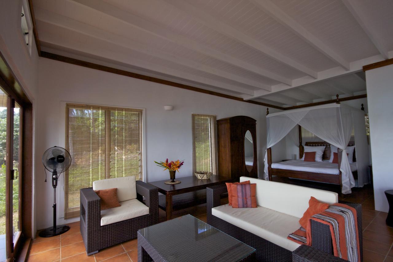 Reef Resort Vava'U Utungake Εξωτερικό φωτογραφία