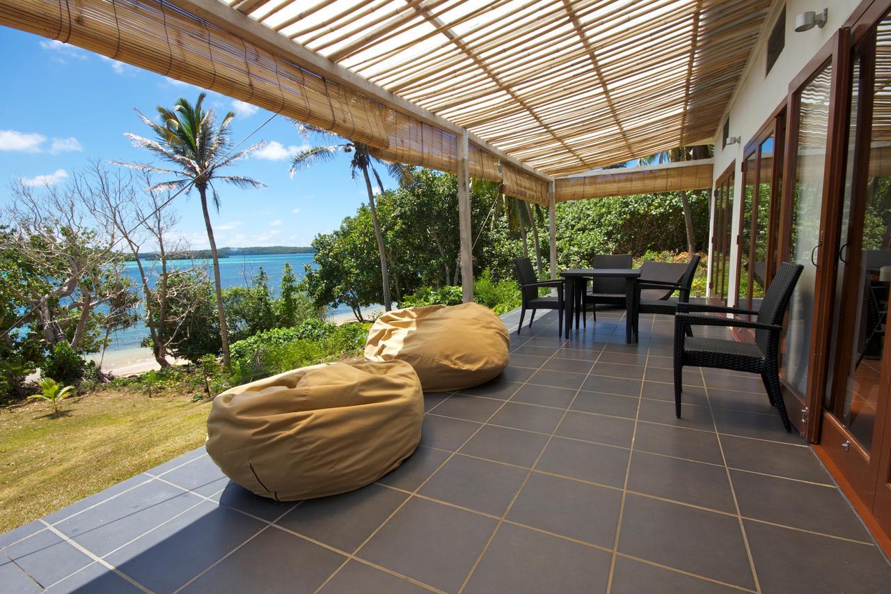 Reef Resort Vava'U Utungake Εξωτερικό φωτογραφία