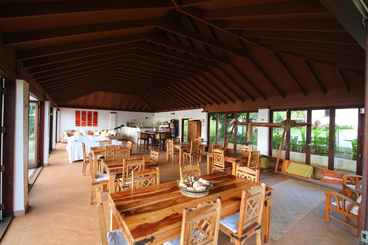Reef Resort Vava'U Utungake Εξωτερικό φωτογραφία