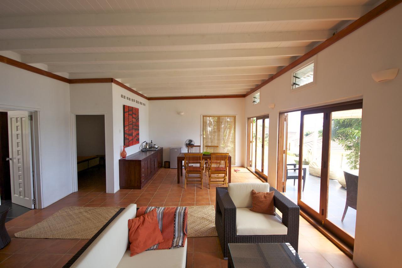 Reef Resort Vava'U Utungake Εξωτερικό φωτογραφία